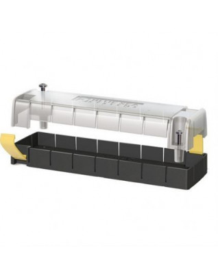 Blue Sea 2718 Maxibus Cover F/2105 & 2106