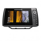 Humminbird Helix 8 Chirp Mega Si+ Gps G4n