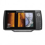 Humminbird Helix 10 Mega Si+ Gps G4n