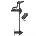 Minn Kota Powerdrive 70 Trolling Motor W/I-Pilot & Bluetooth - 24v-70lb-54"