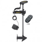 Minn Kota Powerdrive 55/Us2 Trolling Motor W/I-Pilot & Bluetooth - 12v-55lb-54"