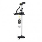 Minn Kota Terrova 80 Trolling Motor W/I-Pilot & Bluetooth - No Foot Pedal Included - 24v-80lb-60"