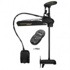 Minn Kota Ultrex 80/Us2 Trolling Motor W/I-Pilot & Bluetooth - 24v-80lb-45"