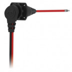 Minn Kota Mkr-26 Trolling Motor Plug & Receptacle