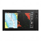 Simrad NSS16 evo3S Multi-Function Chartplotter/Fishfinder